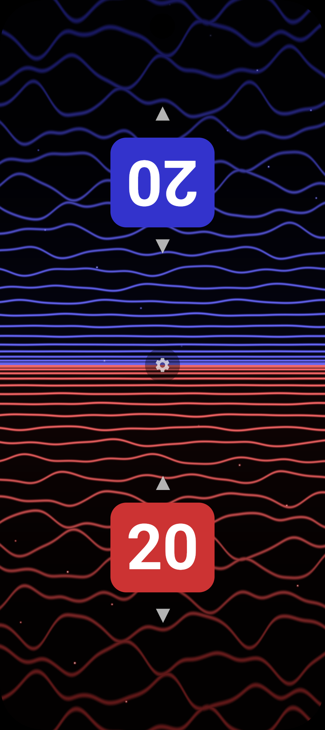 Signet Android — Screenshot 2