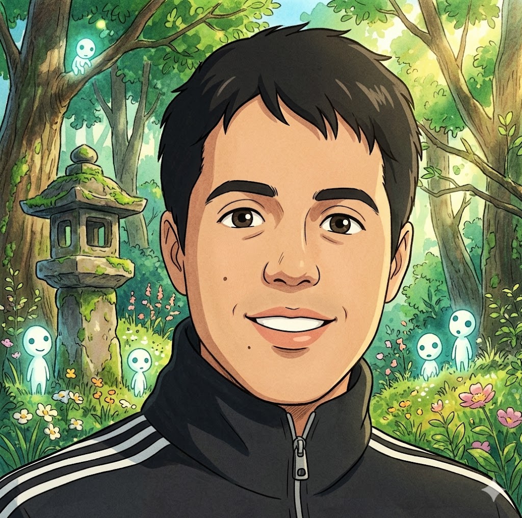 Enrique Ramos